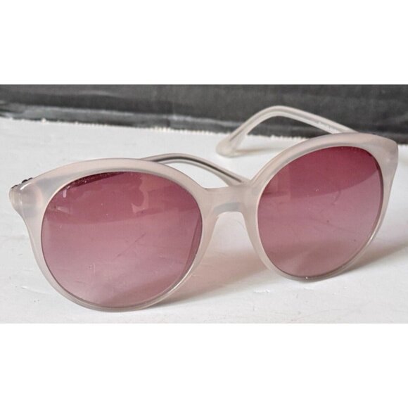 David Yurman DY127 WAVERLY SPIRITUAL BEAD Woman\'s Sunglasses 10 53  19-140 EUC